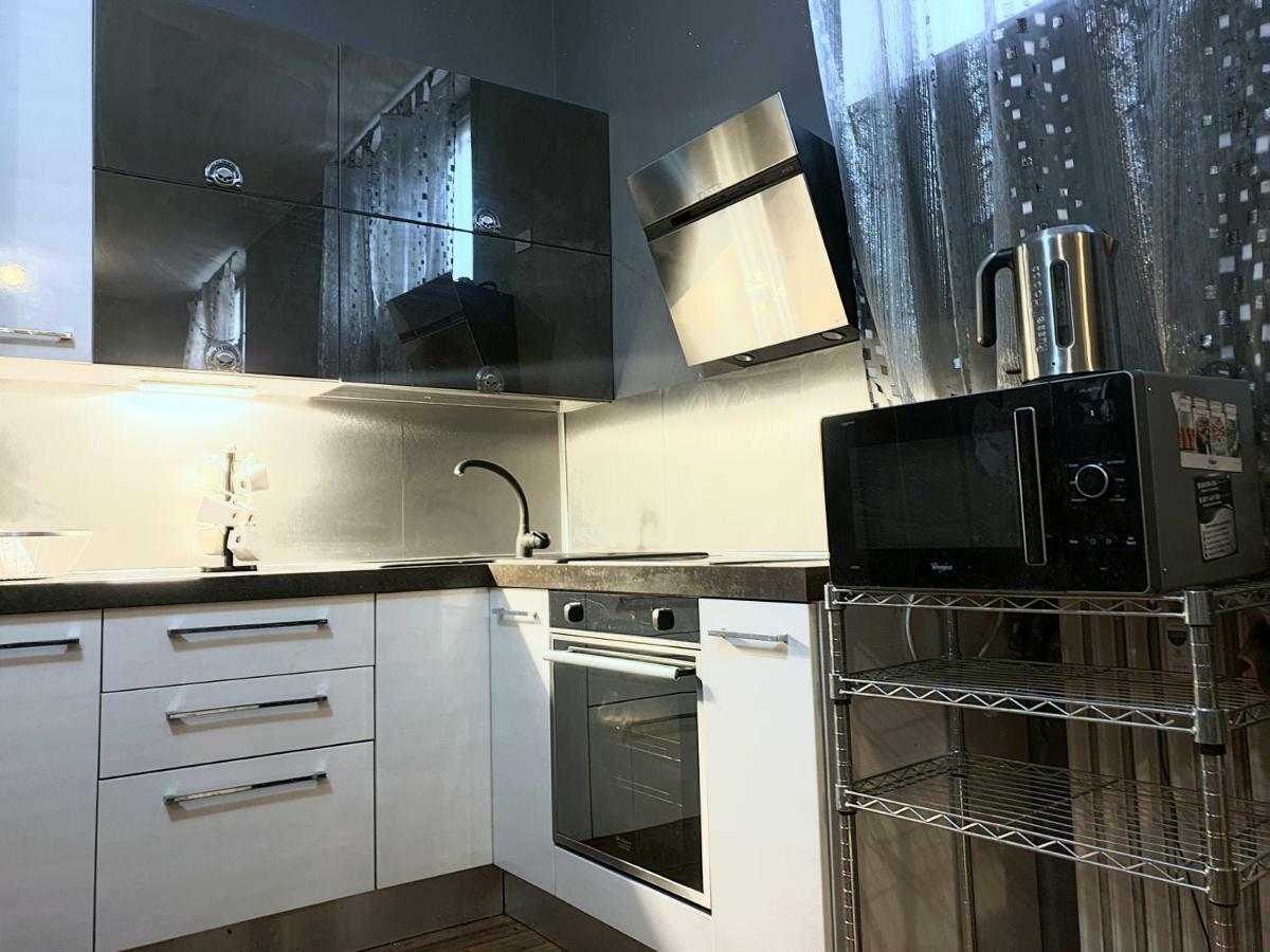 5Min Walk From Duomo! Apartment 100M2 Милан Экстерьер фото